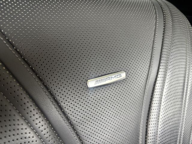 AMG S CLASS 2014 Image 31