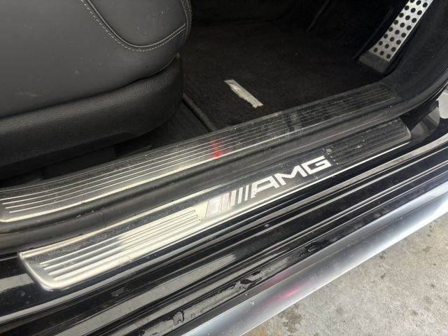 AMG S CLASS 2014 Image 31
