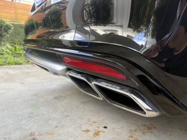 AMG S CLASS 2014 Image 31