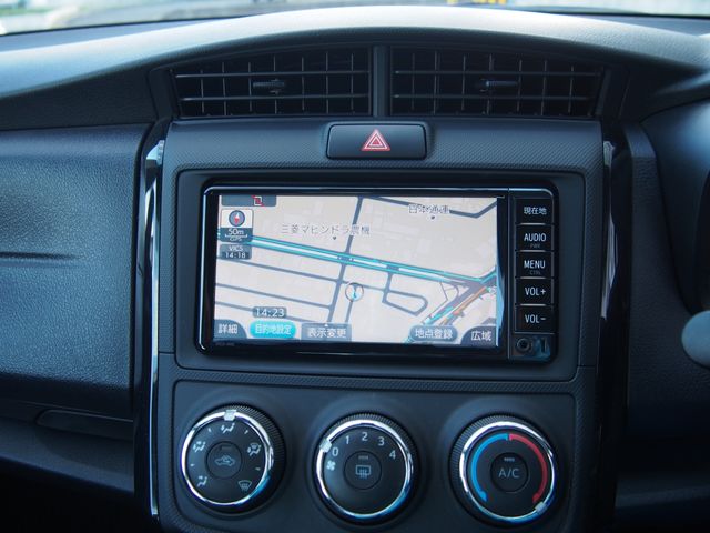 TOYOTA COROLLA AXIO 4WD 2018 Image 31