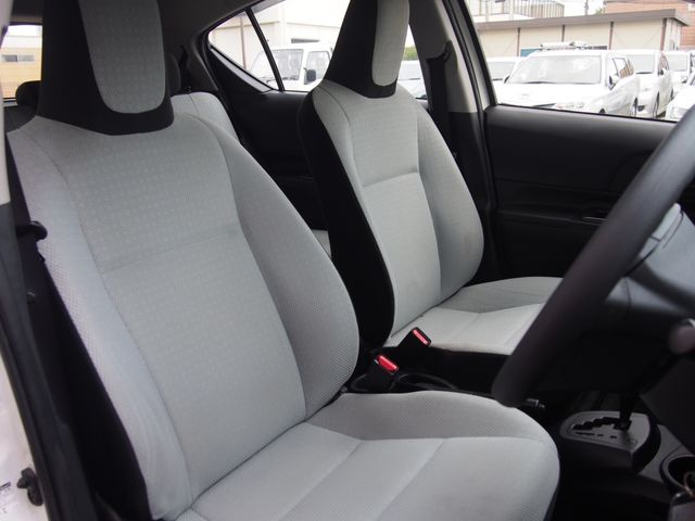 TOYOTA AQUA 2019 Image 31