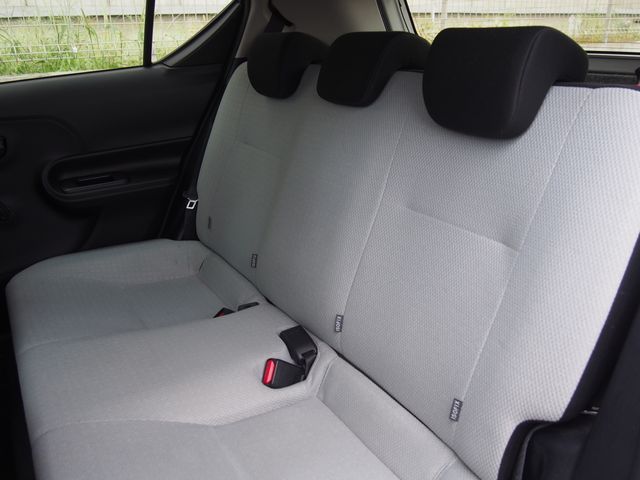 TOYOTA AQUA 2019 Image 31