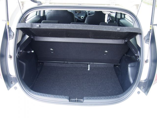 TOYOTA AQUA 2019 Image 31