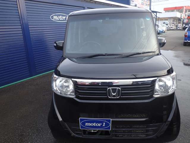 HONDA N BOX 2013 Image 31