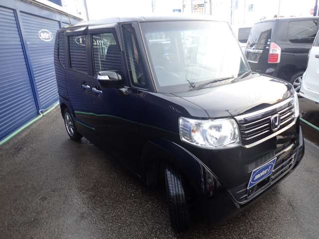 HONDA N BOX 2013 Image 31