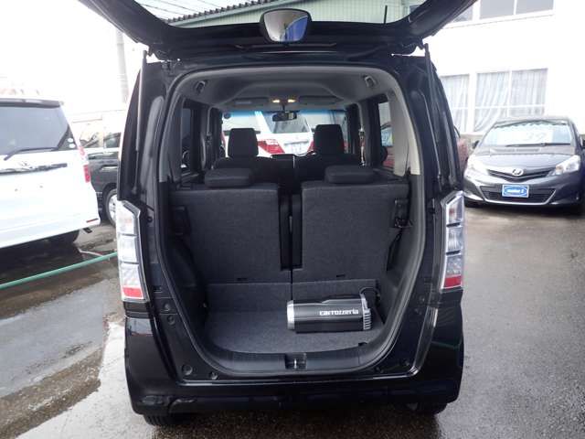 HONDA N BOX 2013 Image 31