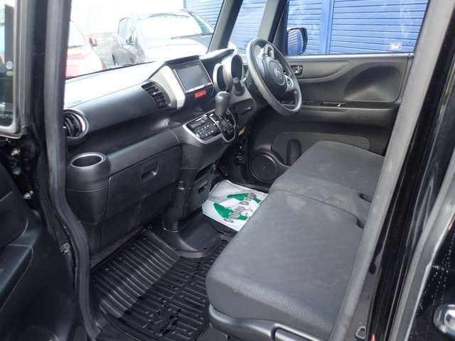 HONDA N BOX 2013 Image 31