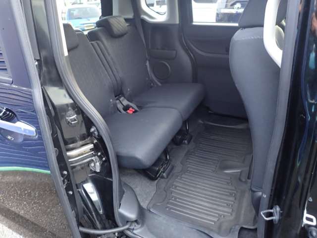HONDA N BOX 2013 Image 31