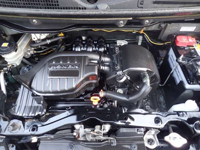 HONDA N BOX 2013 Image 31