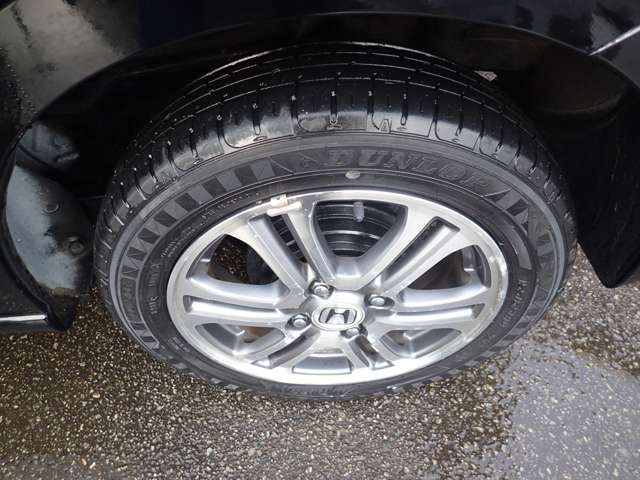 HONDA N BOX 2013 Image 31