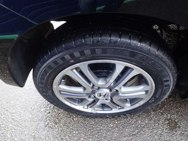 HONDA N BOX 2013 Image 31