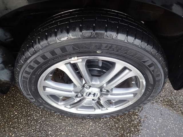 HONDA N BOX 2013 Image 31