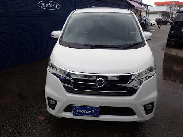 NISSAN DAYZ 2014 Image 31