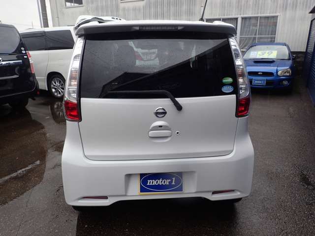 NISSAN DAYZ 2014 Image 31