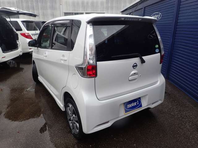 NISSAN DAYZ 2014 Image 31