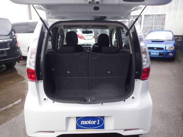 NISSAN DAYZ 2014 Image 31