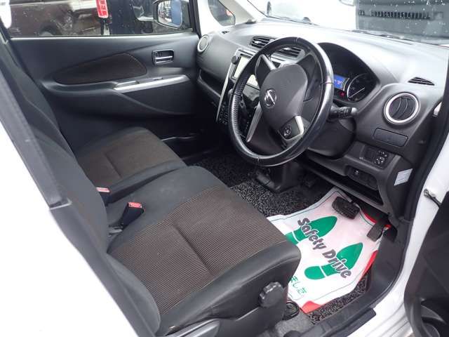 NISSAN DAYZ 2014 Image 31