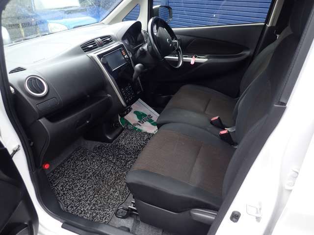 NISSAN DAYZ 2014 Image 31