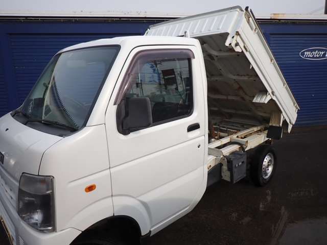 SUZUKI CARRY TRUCK 4WD 2008 Image 31