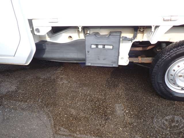SUZUKI CARRY TRUCK 4WD 2008 Image 31