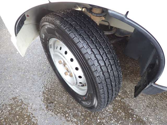 SUZUKI CARRY TRUCK 4WD 2008 Image 31