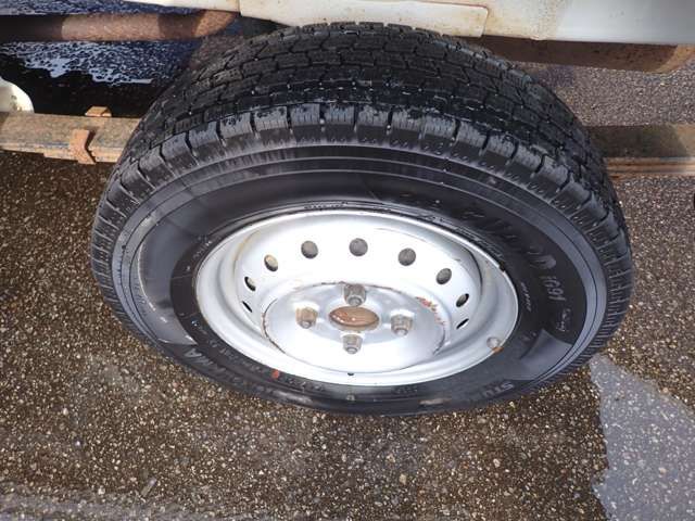 SUZUKI CARRY TRUCK 4WD 2008 Image 31