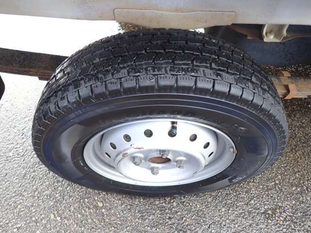 SUZUKI CARRY TRUCK 4WD 2008 Image 31