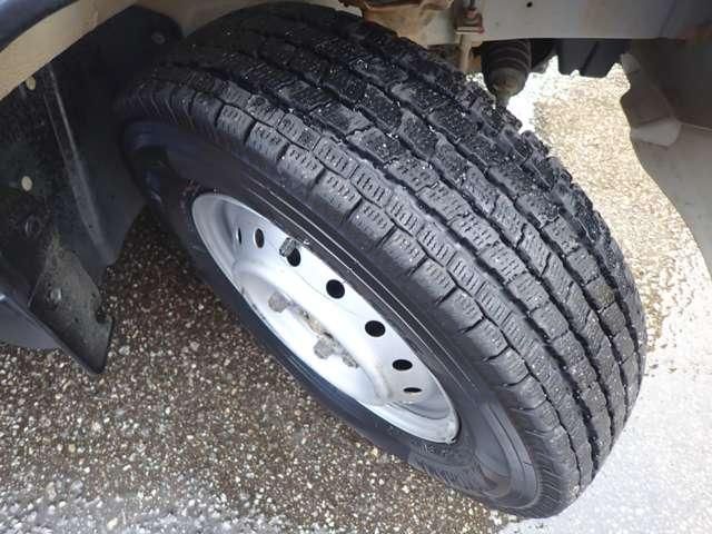 SUZUKI CARRY TRUCK 4WD 2008 Image 31