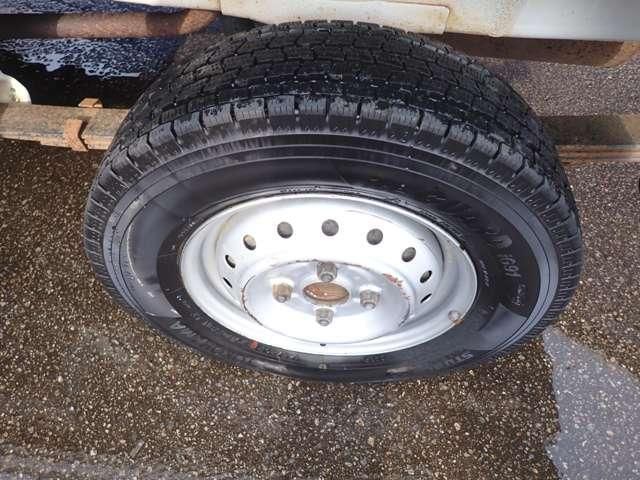 SUZUKI CARRY TRUCK 4WD 2008 Image 31