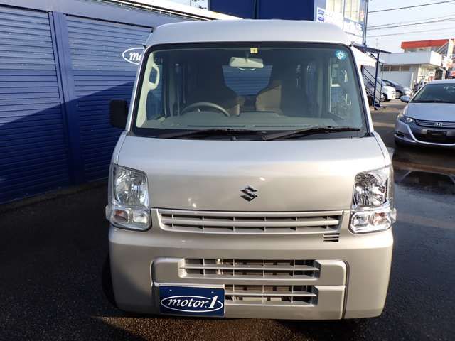 SUZUKI EVERY VAN 4WD 2016 Image 31