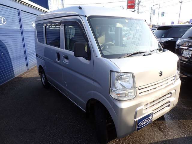 SUZUKI EVERY VAN 4WD 2016 Image 31