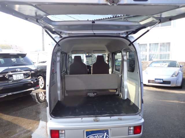 SUZUKI EVERY VAN 4WD 2016 Image 31