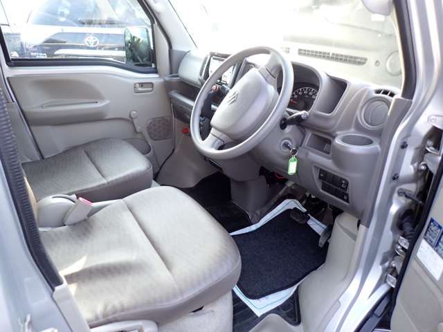 SUZUKI EVERY VAN 4WD 2016 Image 31