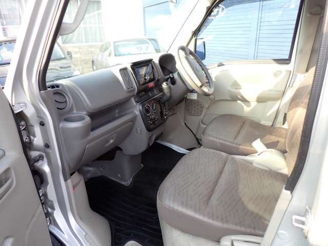 SUZUKI EVERY VAN 4WD 2016 Image 31