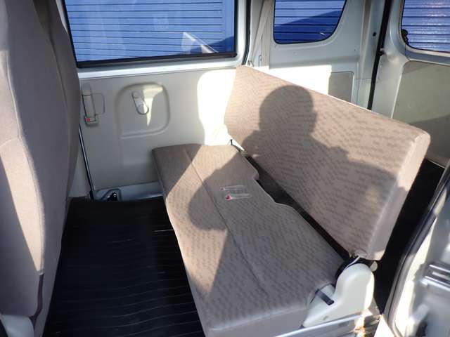 SUZUKI EVERY VAN 4WD 2016 Image 31