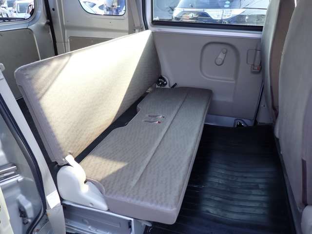 SUZUKI EVERY VAN 4WD 2016 Image 31