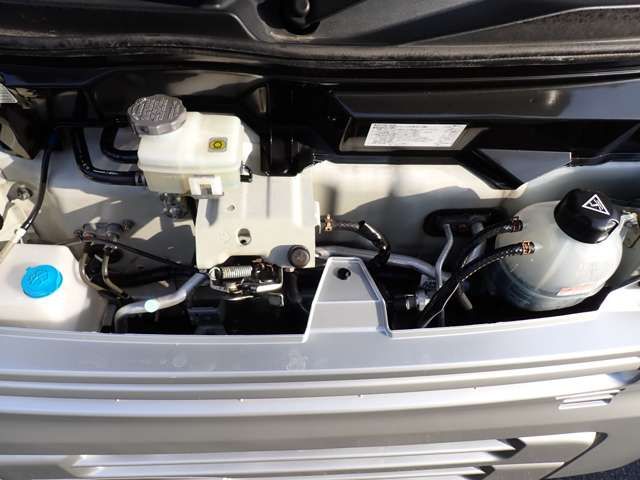 SUZUKI EVERY VAN 4WD 2016 Image 31