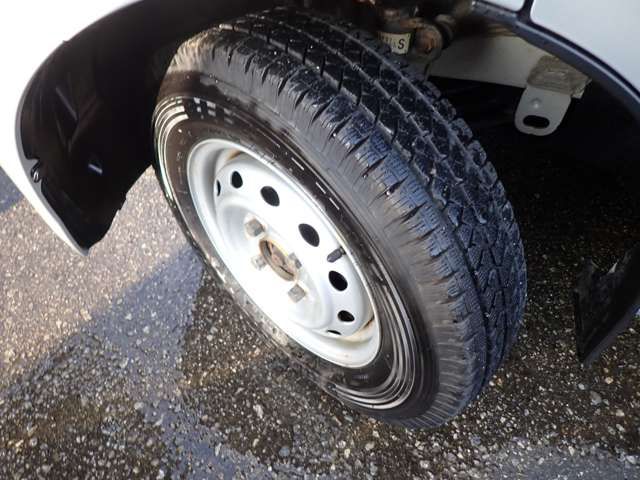 SUZUKI EVERY VAN 4WD 2016 Image 31