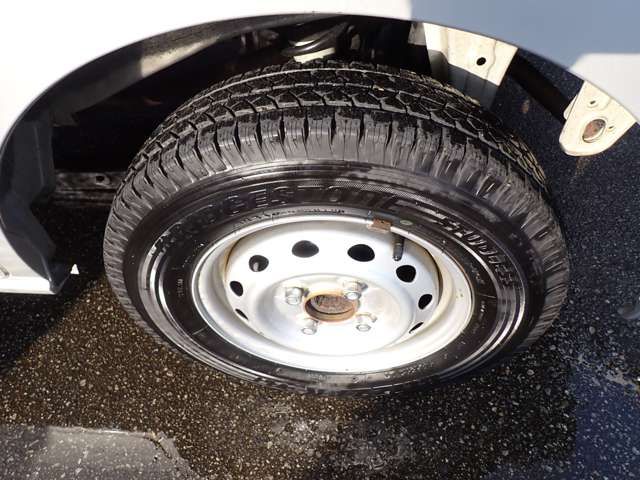 SUZUKI EVERY VAN 4WD 2016 Image 31