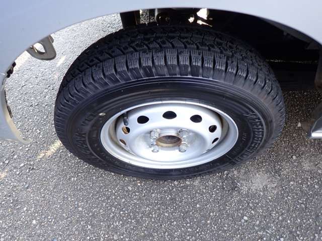 SUZUKI EVERY VAN 4WD 2016 Image 31