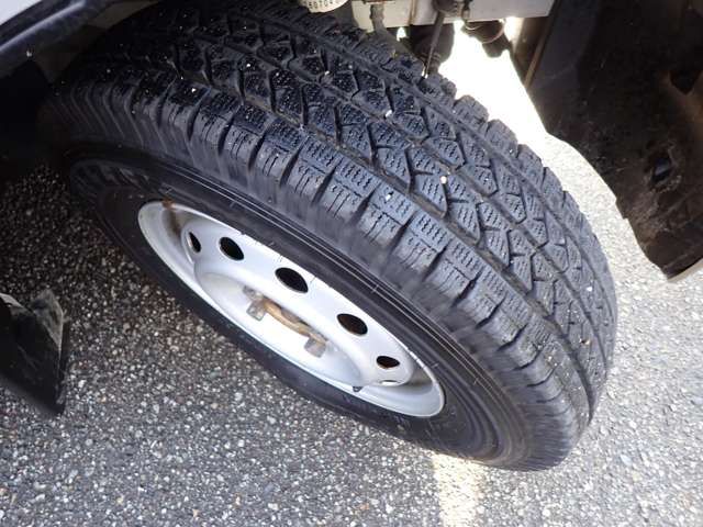 SUZUKI EVERY VAN 4WD 2016 Image 31