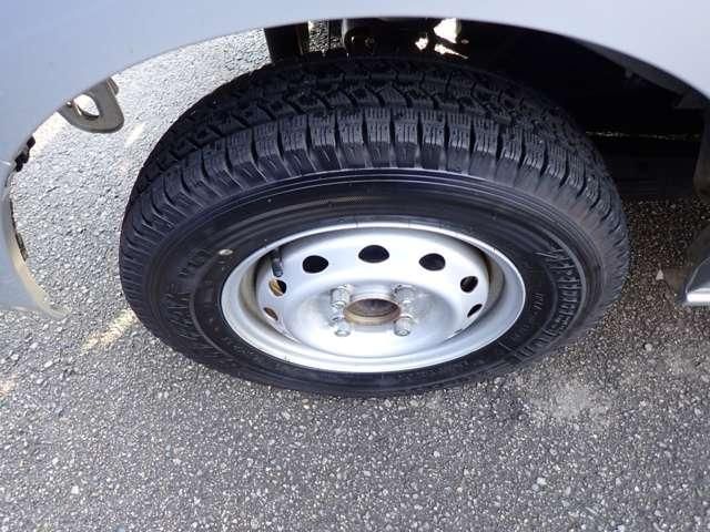 SUZUKI EVERY VAN 4WD 2016 Image 31