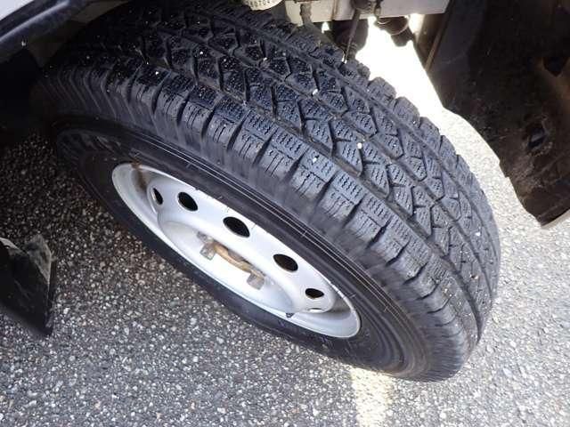 SUZUKI EVERY VAN 4WD 2016 Image 31