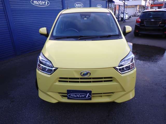 DAIHATSU MIRA E:S 4WD 2017 Image 31