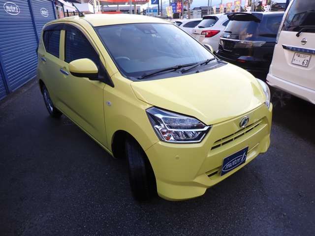 DAIHATSU MIRA E:S 4WD 2017 Image 31