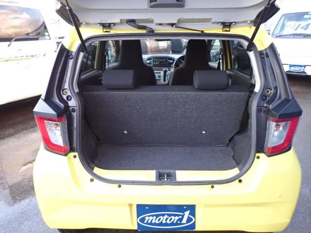 DAIHATSU MIRA E:S 4WD 2017 Image 31