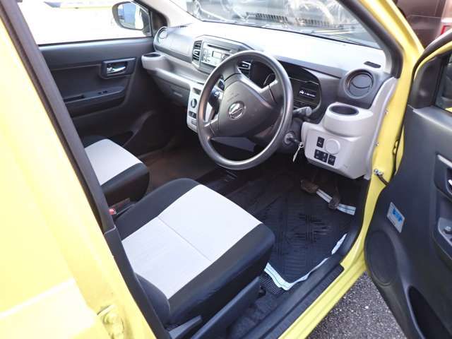 DAIHATSU MIRA E:S 4WD 2017 Image 31