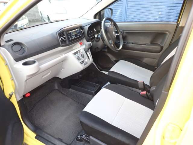 DAIHATSU MIRA E:S 4WD 2017 Image 31