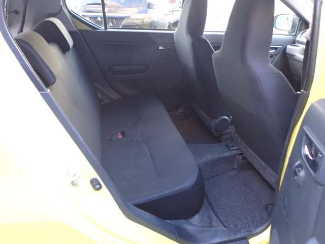 DAIHATSU MIRA E:S 4WD 2017 Image 31