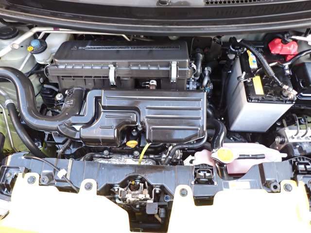 DAIHATSU MIRA E:S 4WD 2017 Image 31